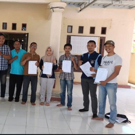 Album : SURVEI HARGA UNTUK PENGANGARAN 2025